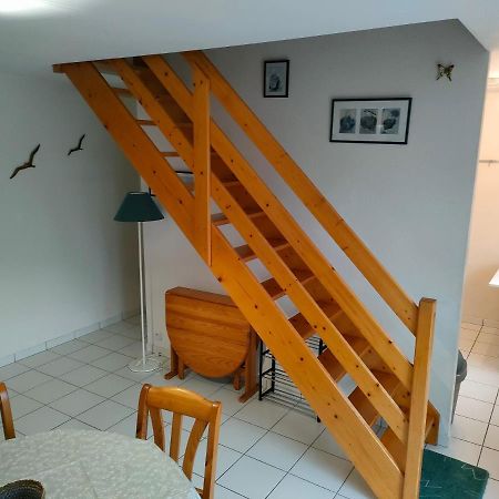 Home'Ceane Moëlan-sur-Mer Eksteriør bilde